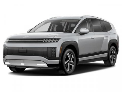 New 2026 Hyundai Ioniq 9 S image 1