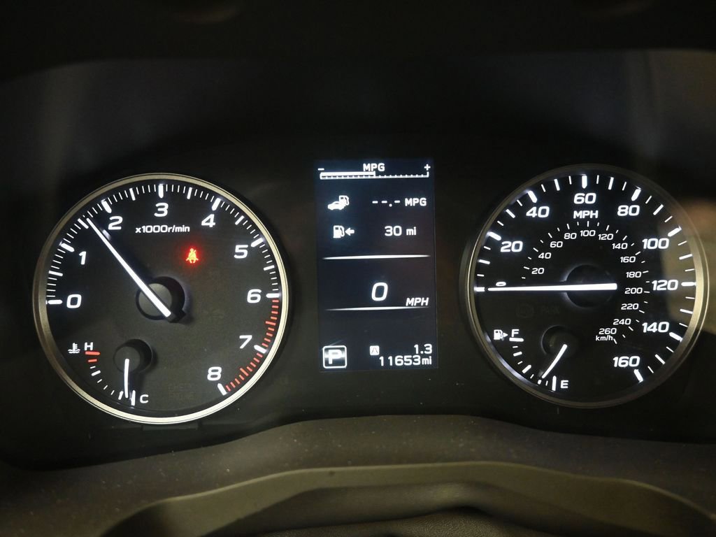 Certified 2024 Subaru Ascent Premium w/ Convenience Package image 30