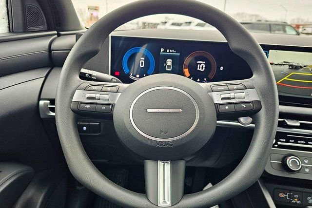 New 2026 Hyundai Santa Cruz SE FWD image 12