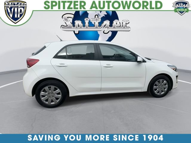 Certified 2023 Kia Rio S image 10