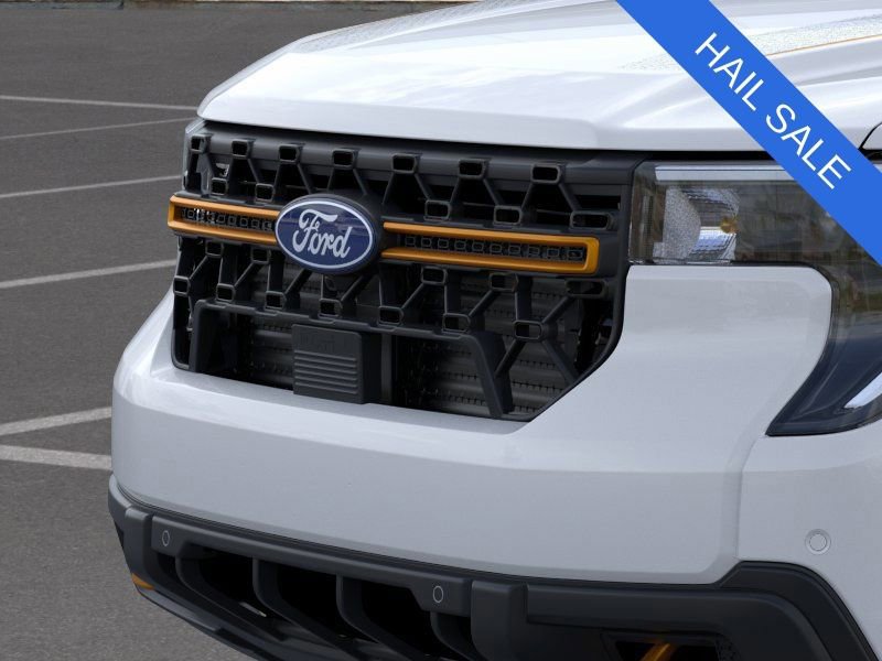 New 2026 Ford Maverick Tremor AWD/4WD image 18