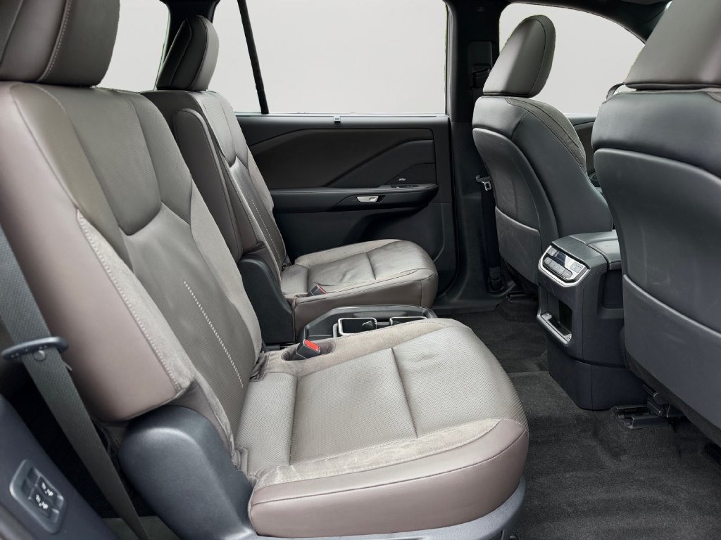 Certified 2024 Lexus TX 350 AWD w/ Technology Package image 9
