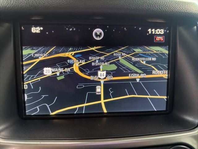 Used 2015 Chevrolet Suburban LT w/ Max Trailering Package image 20