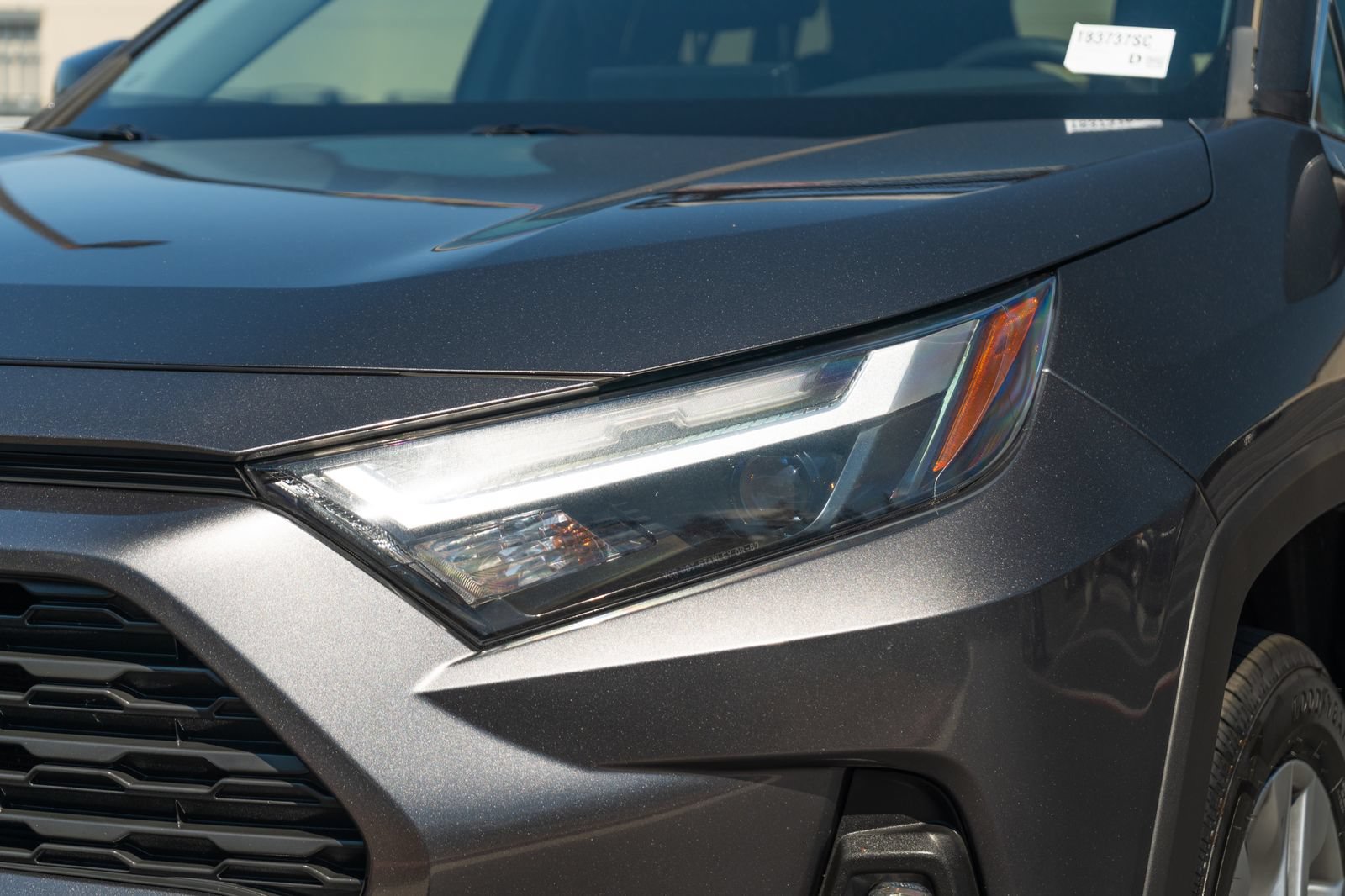 Certified 2022 Toyota RAV4 XLE Premium FWD image 17