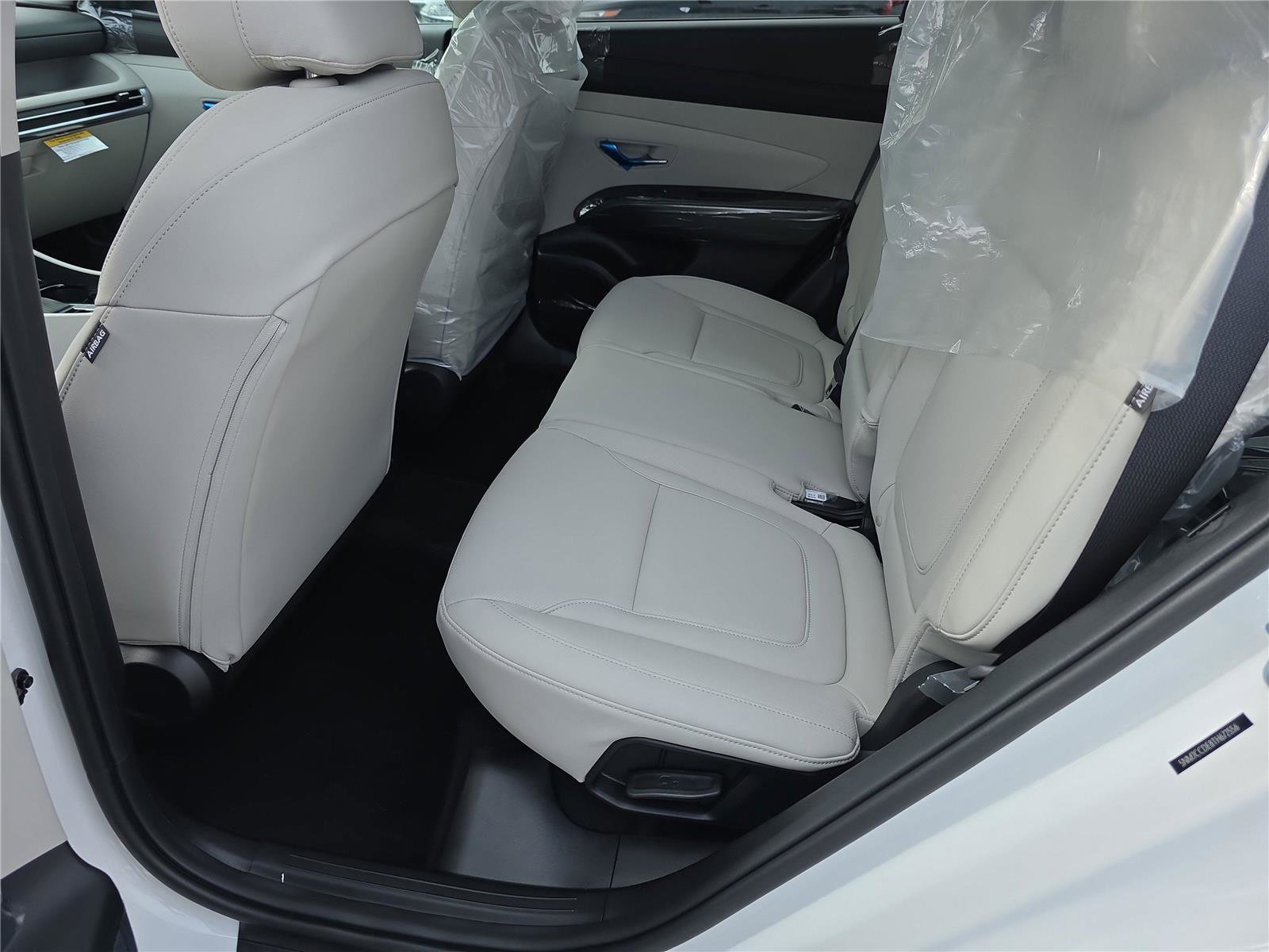 New 2026 Hyundai Tucson SEL image 6