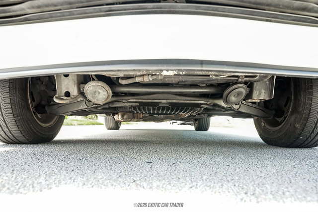 Used 1987 Mercedes-Benz 560 SL image 64