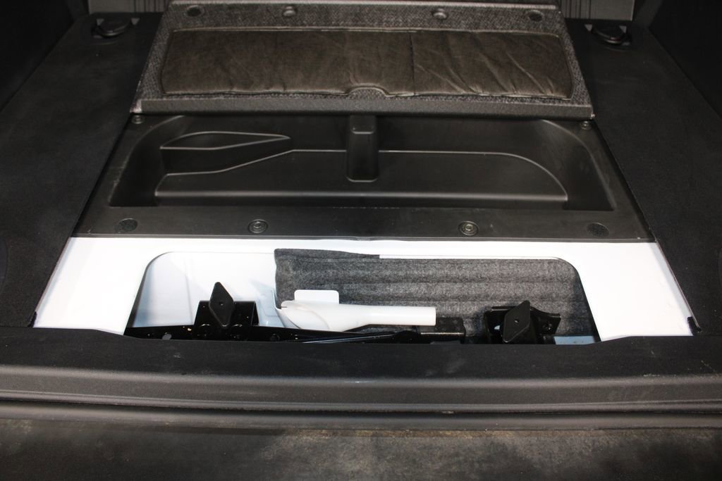 Used 2024 Ford Bronco Badlands image 18