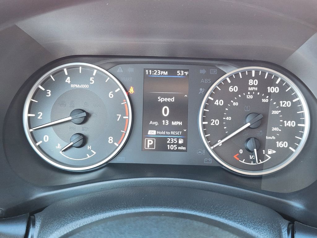 Used 2025 Nissan Sentra S image 17