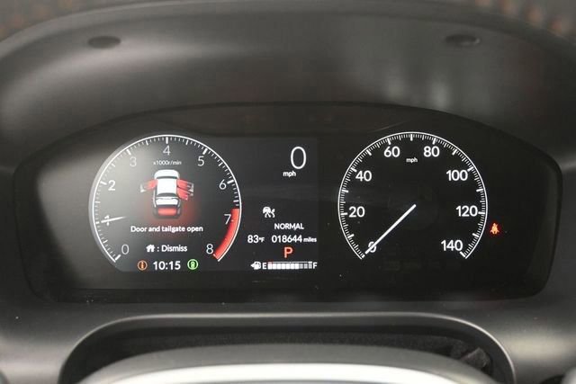 Used 2024 Honda HR-V Sport image 18