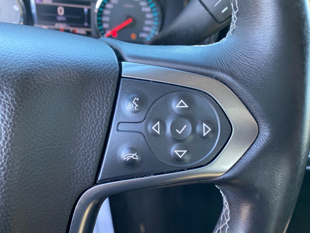 Used 2017 Chevrolet Silverado 1500 LT w/ All Star Edition image 15