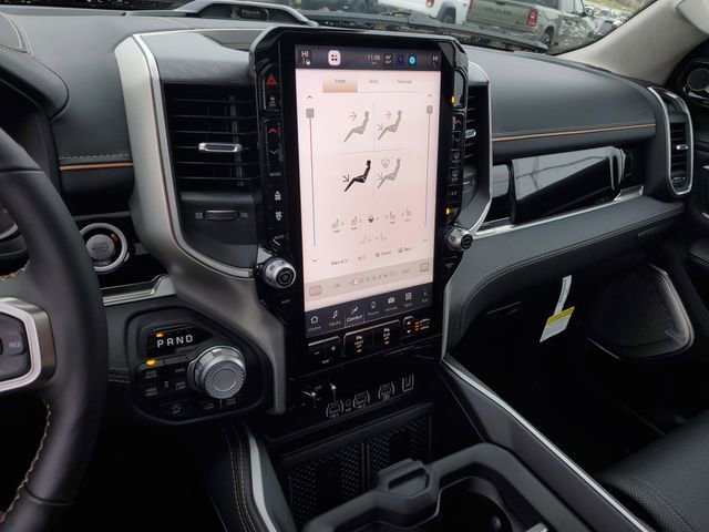 New 2026 RAM 1500 Tungsten w/ Off Road Group image 11