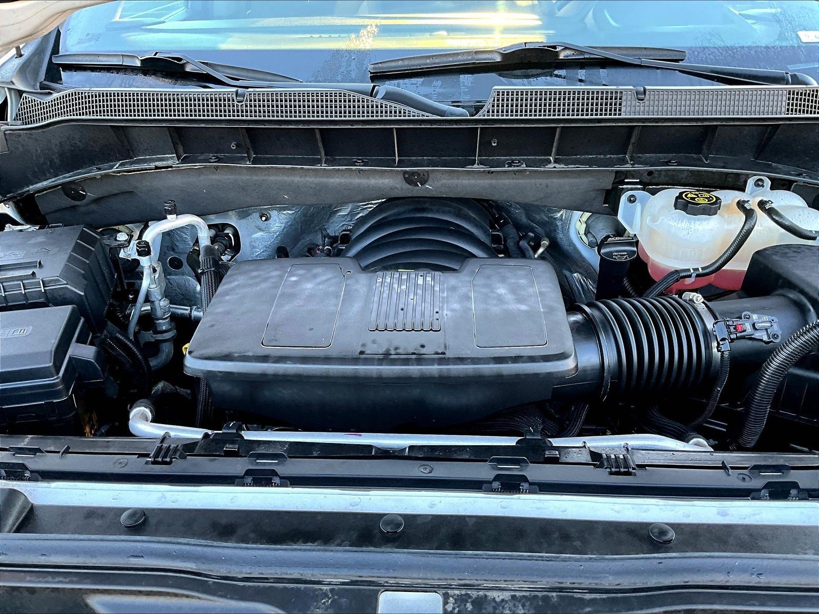 Used 2023 Chevrolet Silverado 1500 RST AWD/4WD image 27