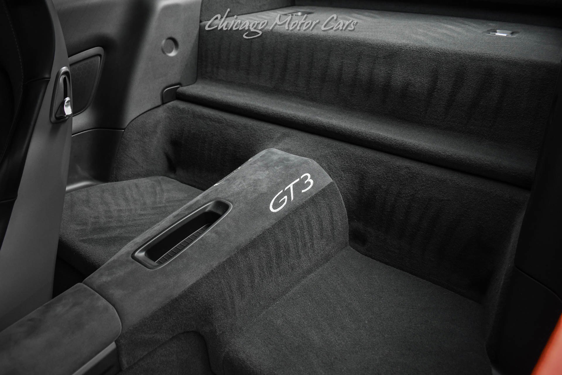 Used 2014 Porsche 911 GT3 image 23