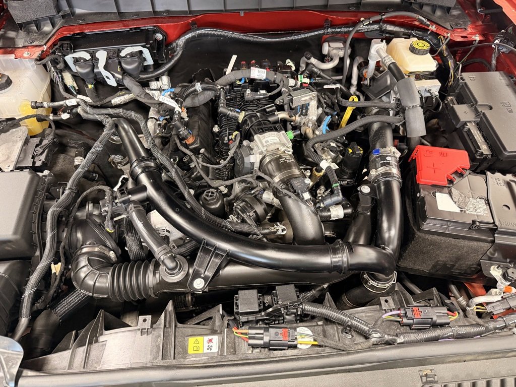 Used 2023 Ford Bronco Outer Banks image 27