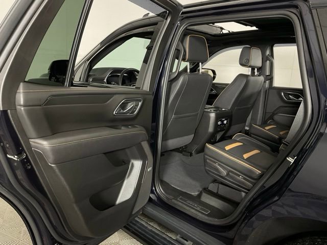 Used 2024 GMC Yukon AT4 w/ AT4 Premium Package image 38