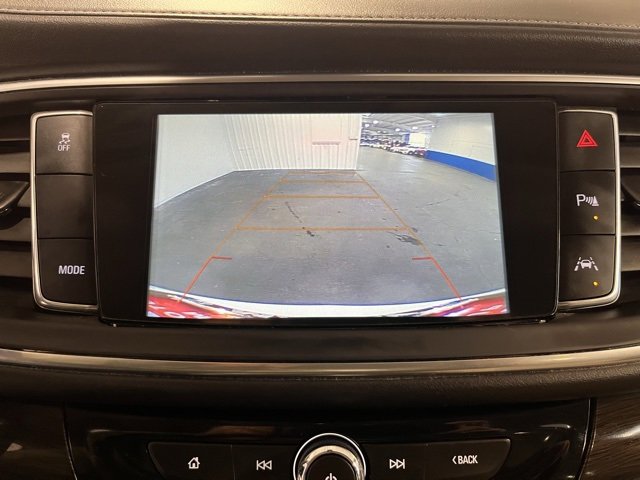 Used 2019 Buick Enclave Premium w/ Experience Buick Package image 25
