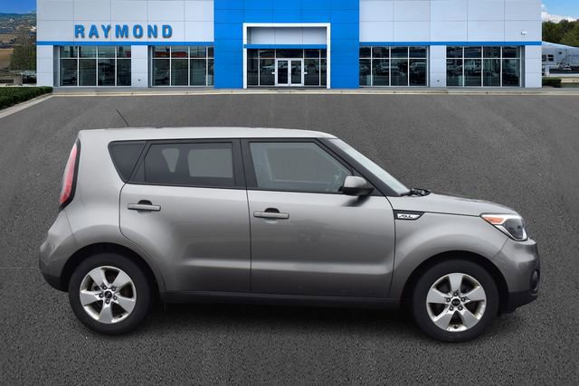 Used 2018 Kia Soul image 2