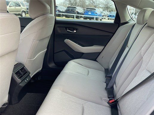 New 2026 Honda Accord SE image 24
