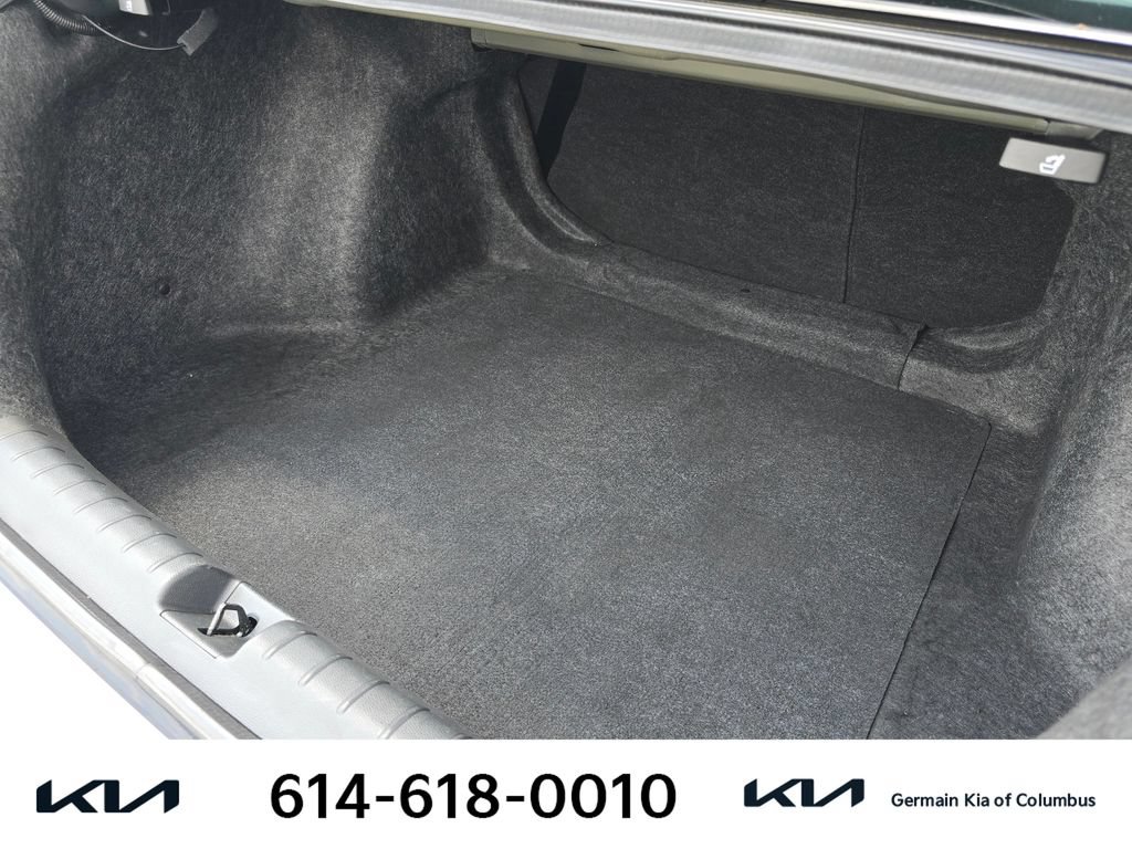 Used 2017 Honda Civic EX image 21
