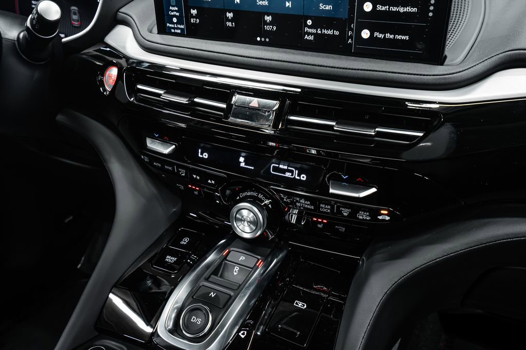 New 2026 Acura MDX FWD w/ Technology Package image 25