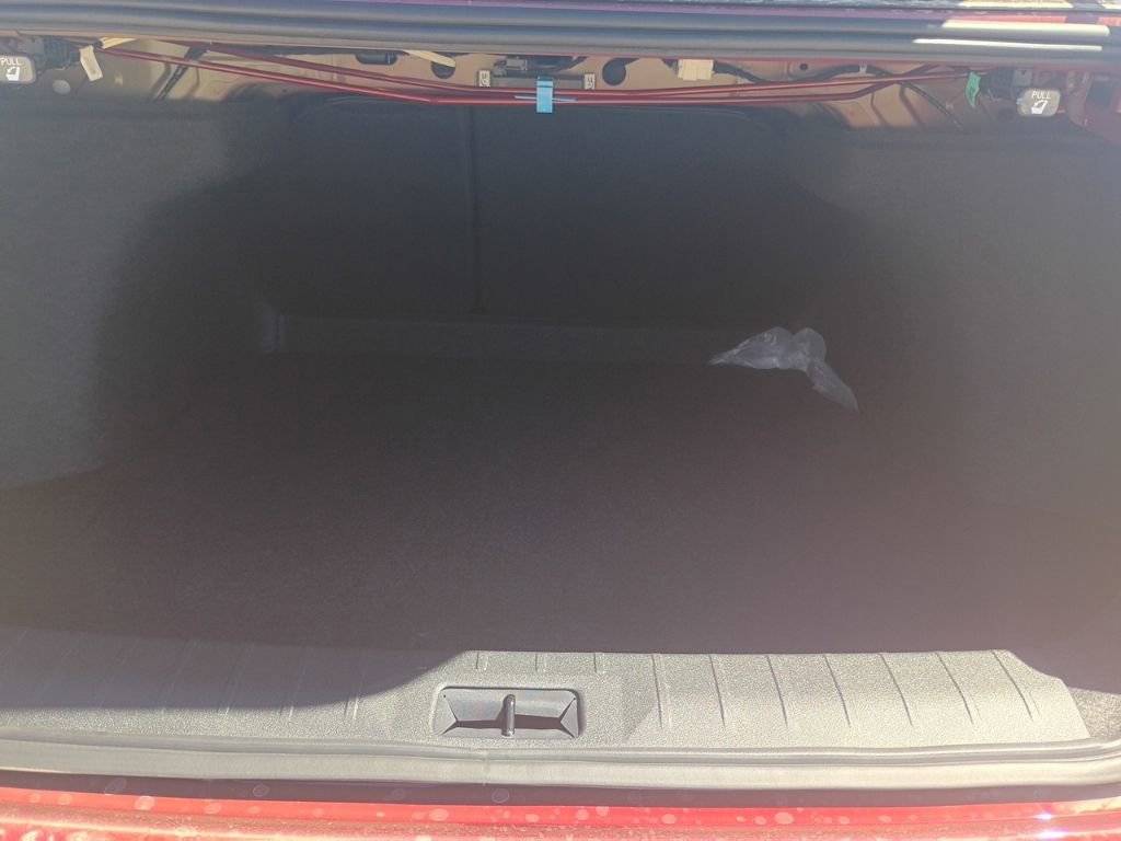 New 2026 Nissan Sentra SV w/ SV Convenience Package image 6