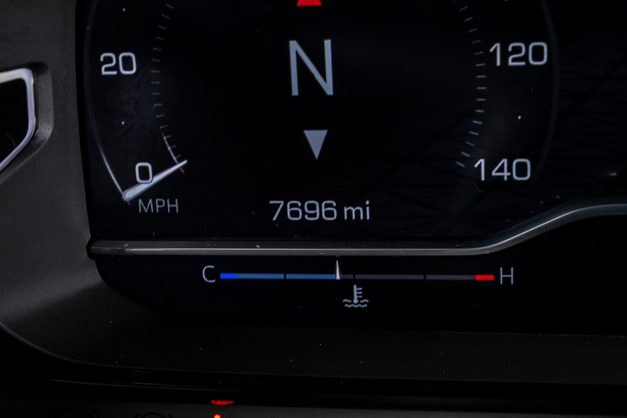 Used 2023 GMC Yukon XL Denali Ultimate image 20