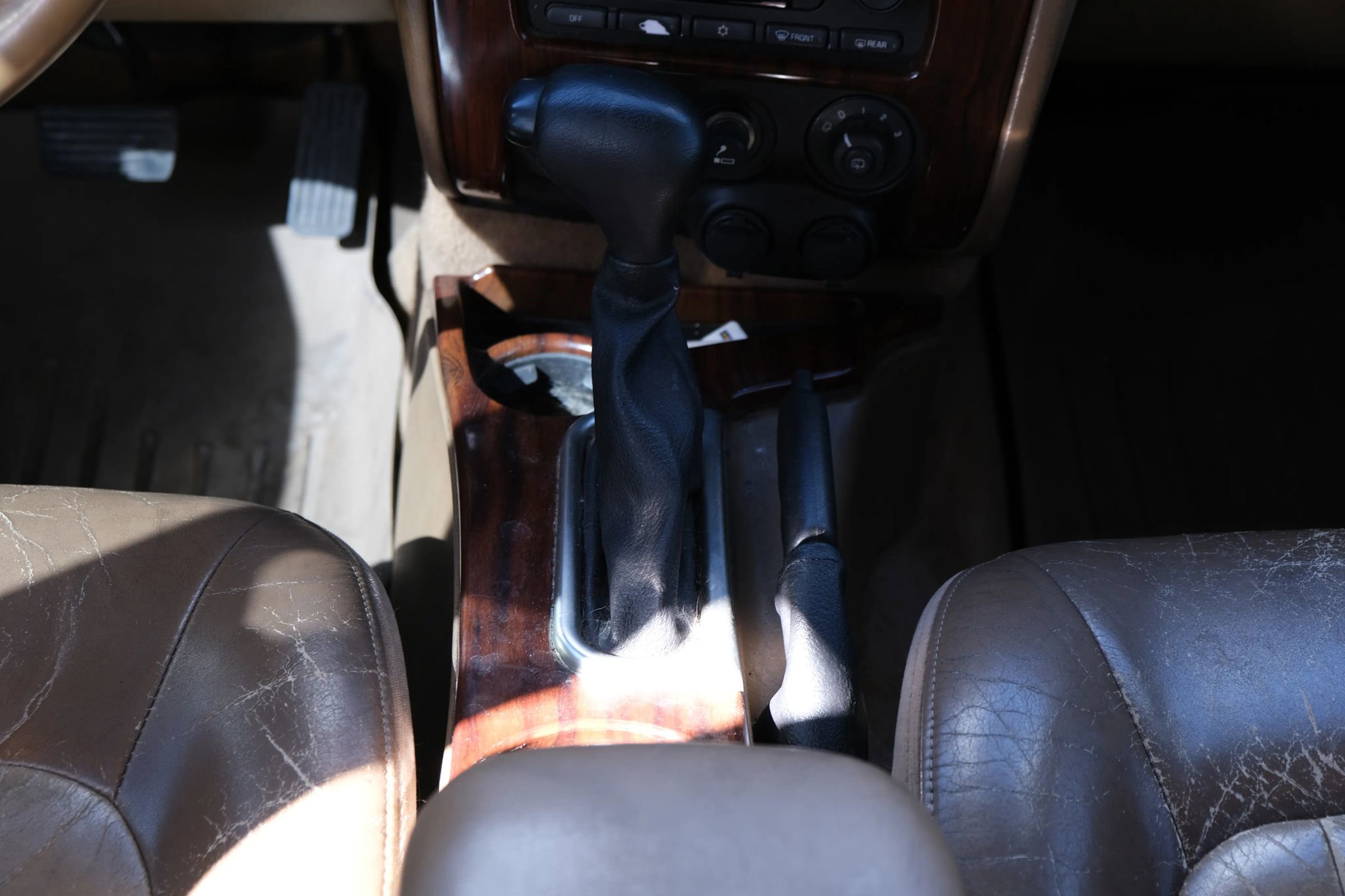 Used 2003 GMC Envoy SLT image 27