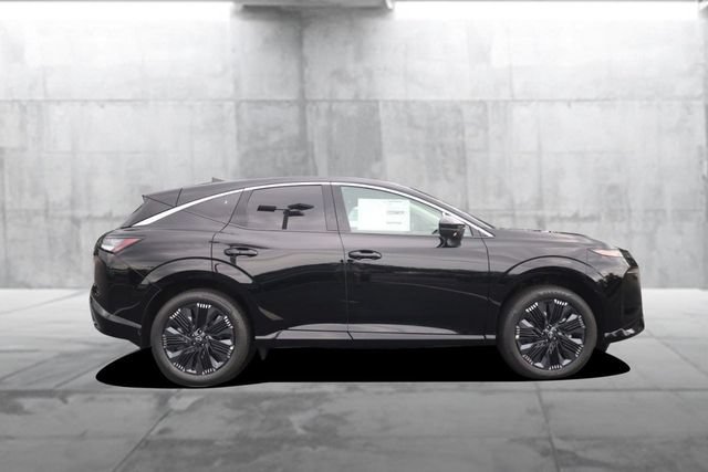 New 2026 Nissan Murano Platinum w/ Cargo Package AWD/4WD image 5
