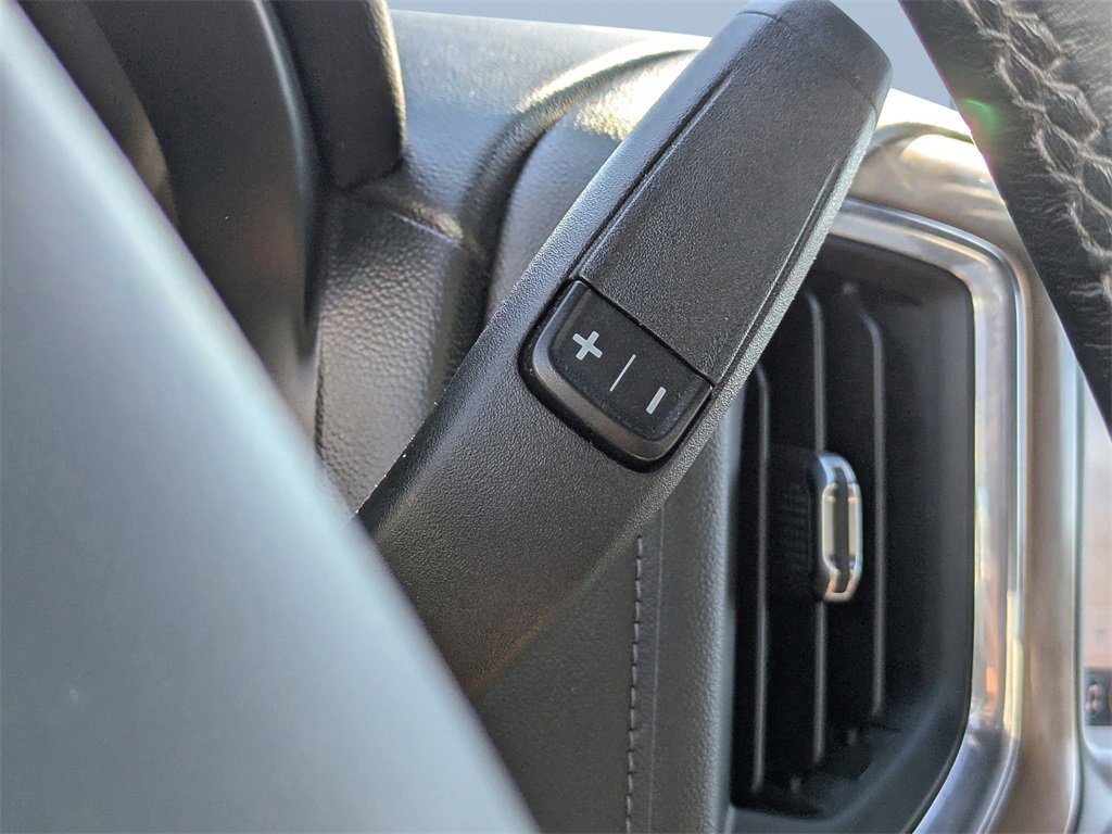 Used 2020 Chevrolet Silverado 1500 High Country image 26