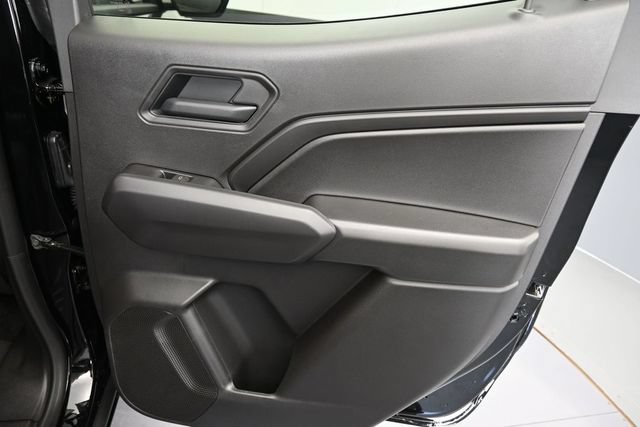 New 2026 Chevrolet Colorado Trail Boss AWD/4WD image 26