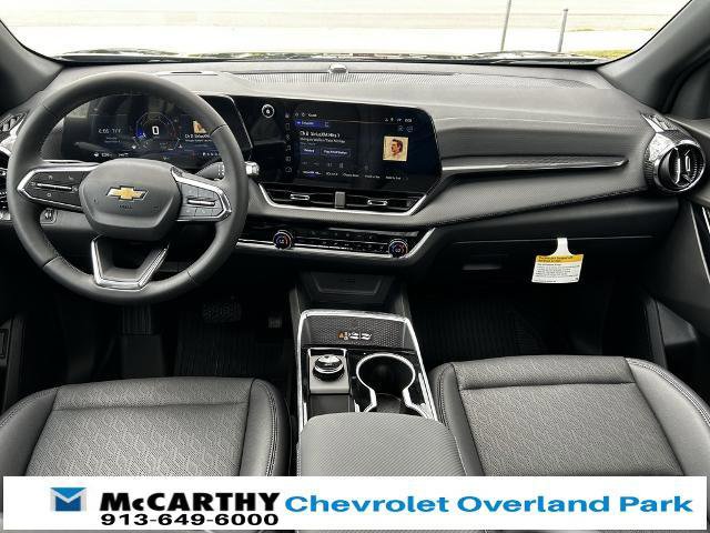 New 2026 Chevrolet Equinox LT w/ Convenience Package II image 21