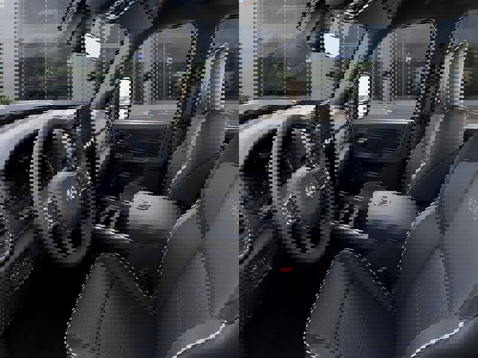 New 2026 RAM 2500 Laramie image 22