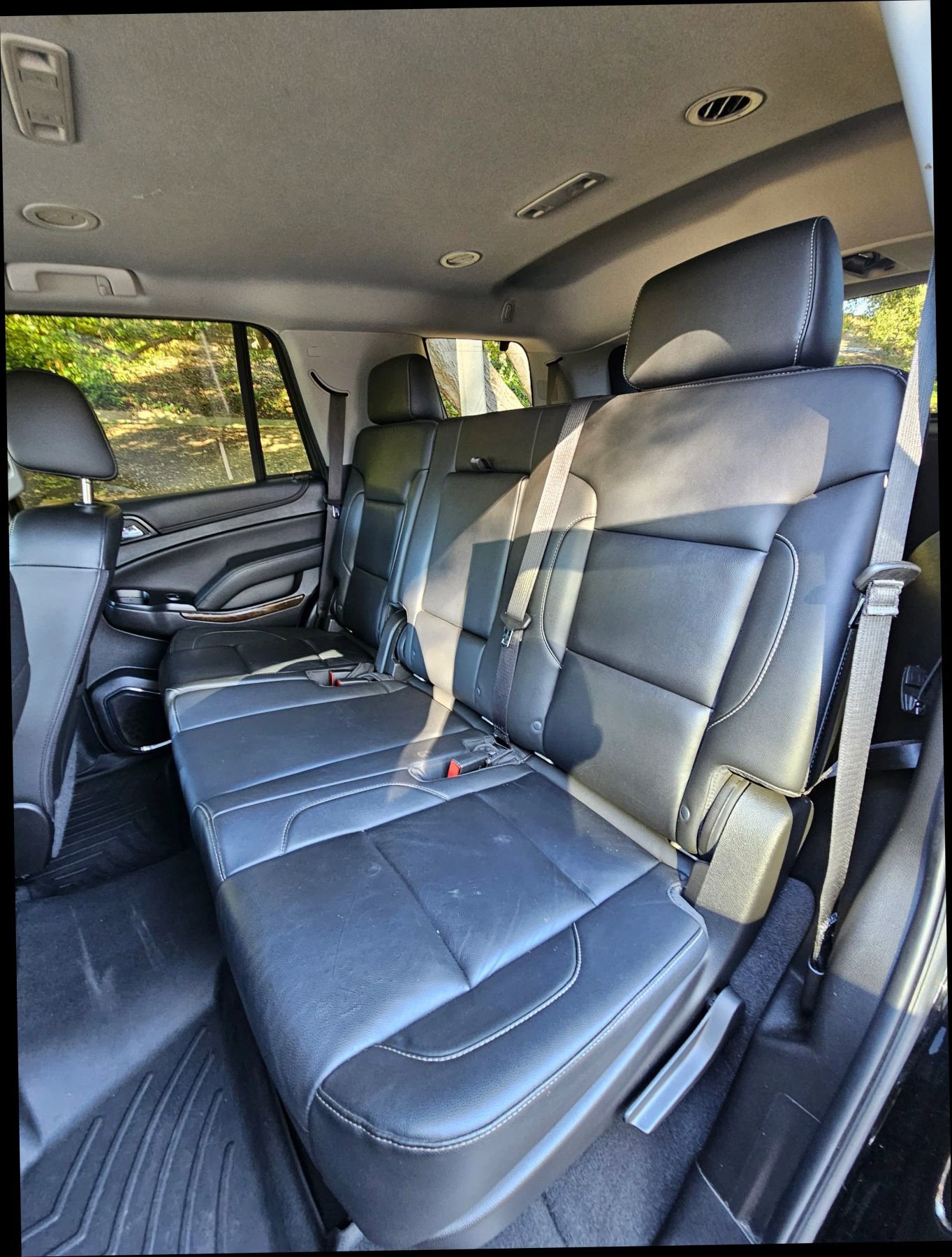 Used 2019 Chevrolet Tahoe LT image 26