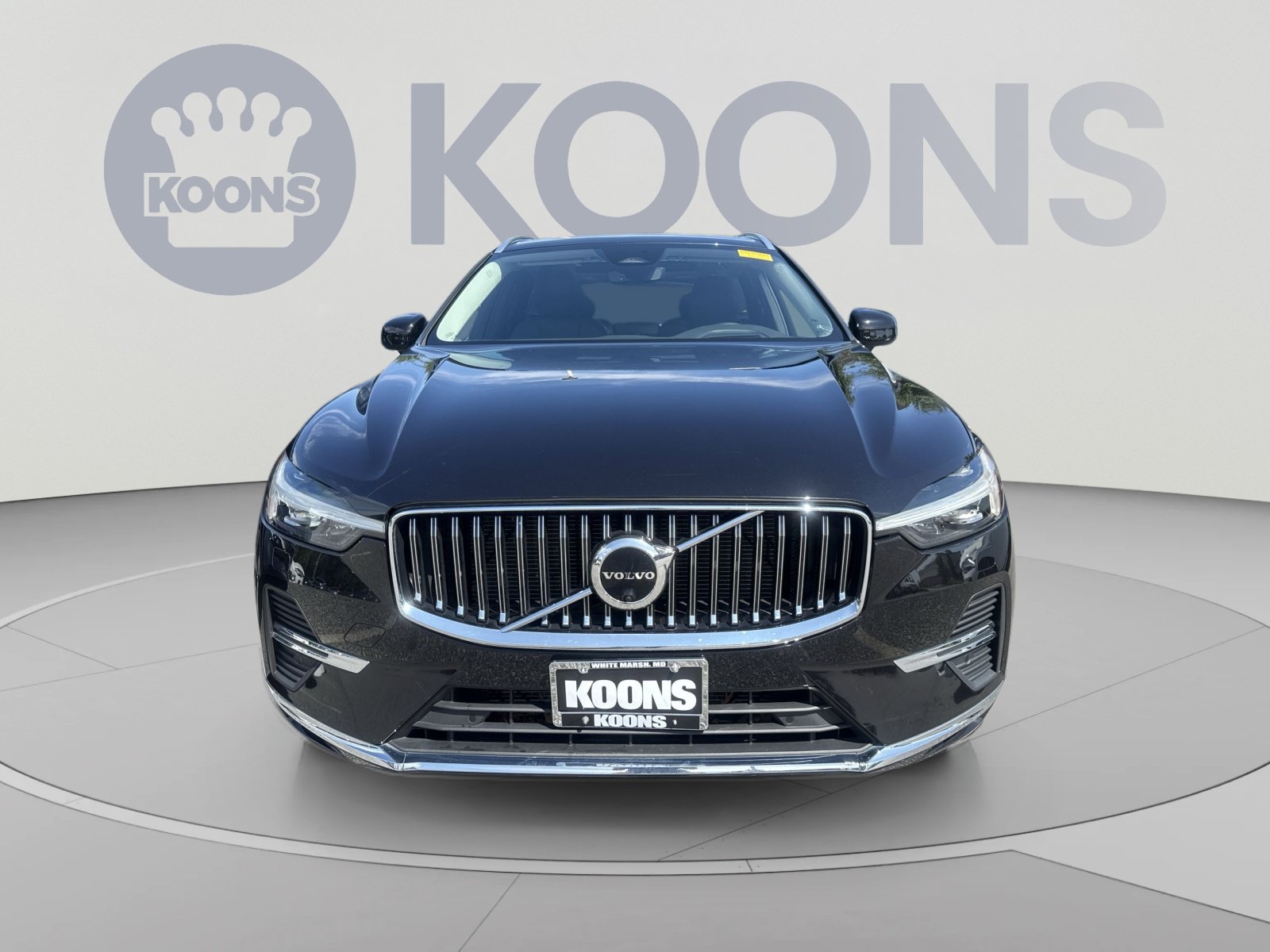 Certified 2023 Volvo XC60 B5 Ultimate w/ Climate Package AWD/4WD image 11