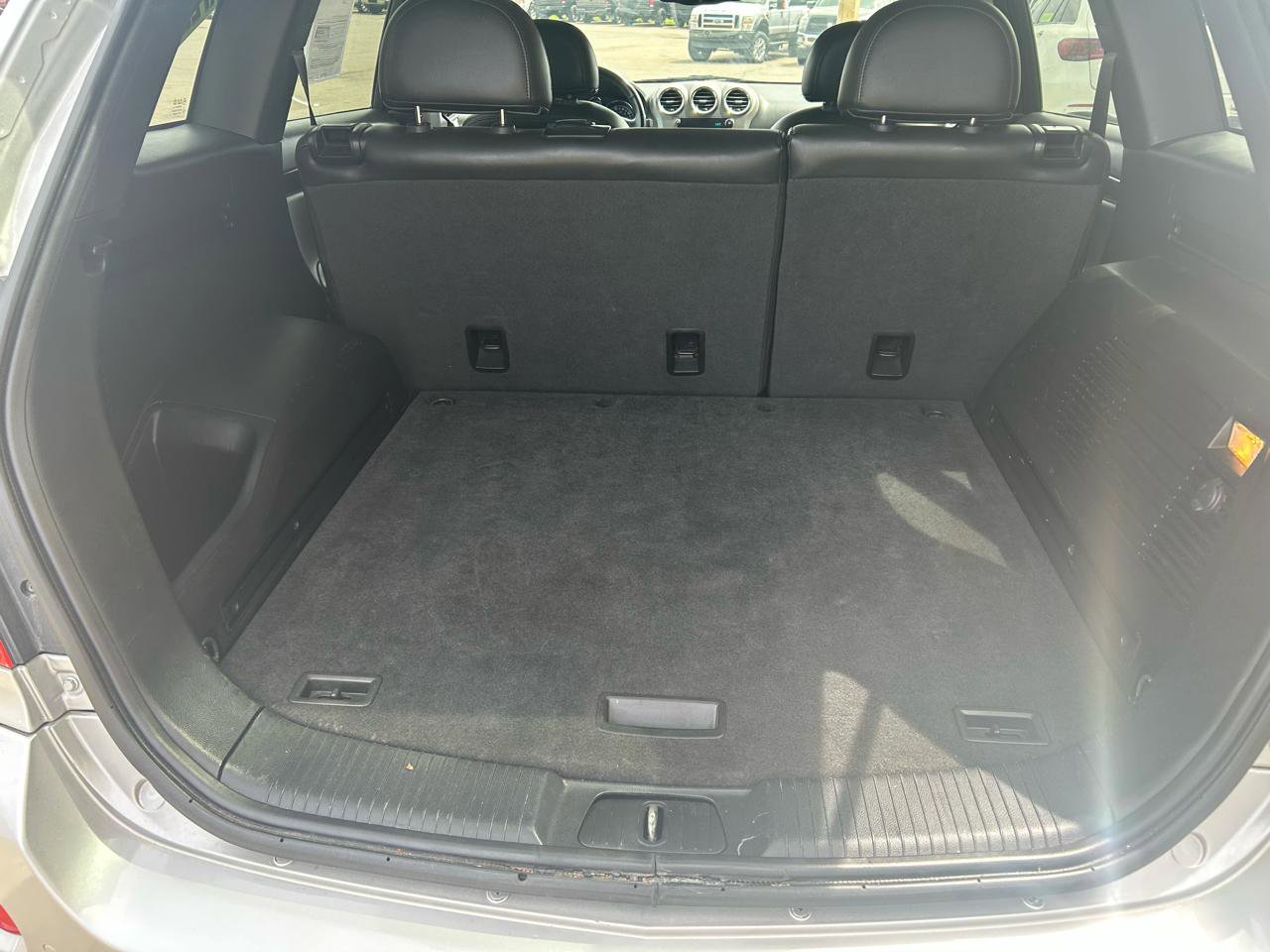 Used 2013 Chevrolet Captiva Sport LTZ FWD image 17