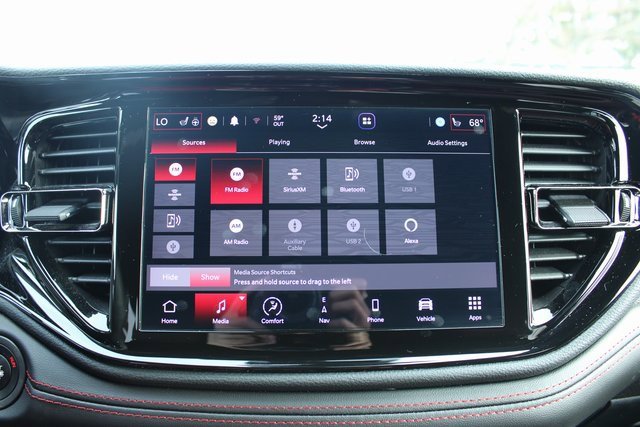 Used 2025 Dodge Durango GT image 21