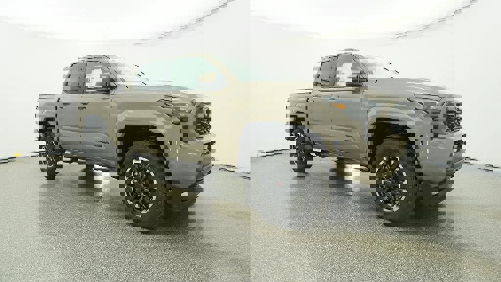 New 2026 Toyota Tacoma TRD Sport image 29