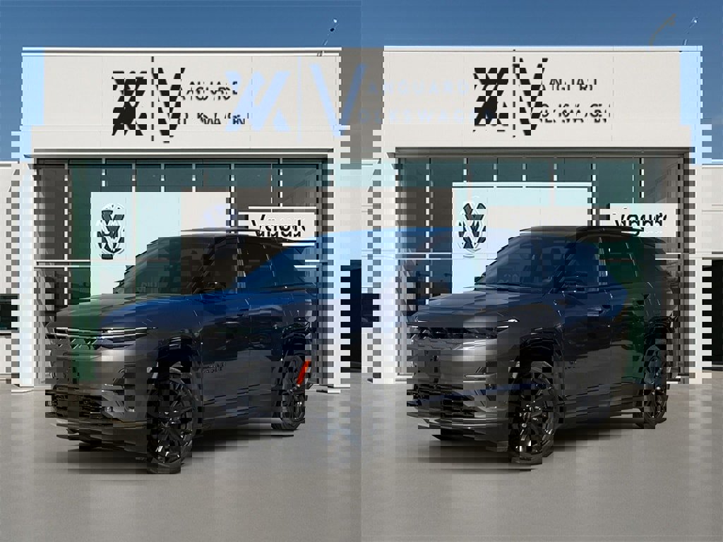 Used 2024 Jeep Wagoneer Launch Edition