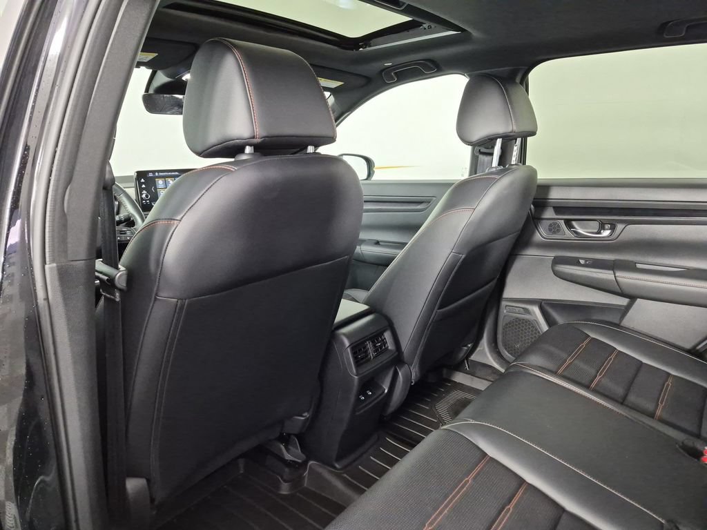 Used 2024 Honda CR-V Sport-L image 33