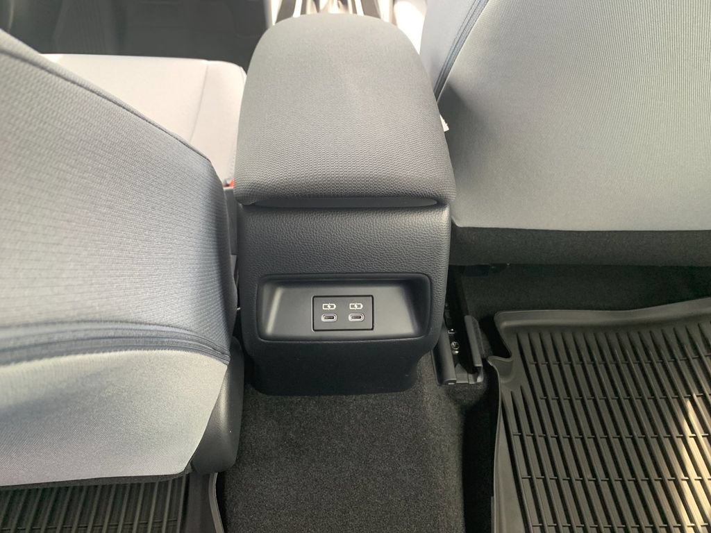 New 2026 Toyota Corolla SE AWD/4WD image 13