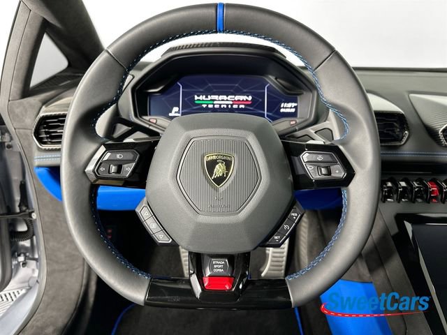 Used 2023 Lamborghini Huracan Tecnica image 13