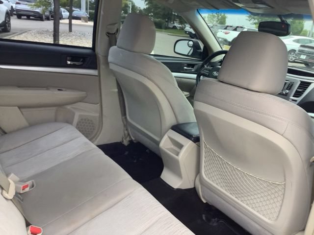 Used 2014 Subaru Legacy 2.5i Premium AWD/4WD image 25