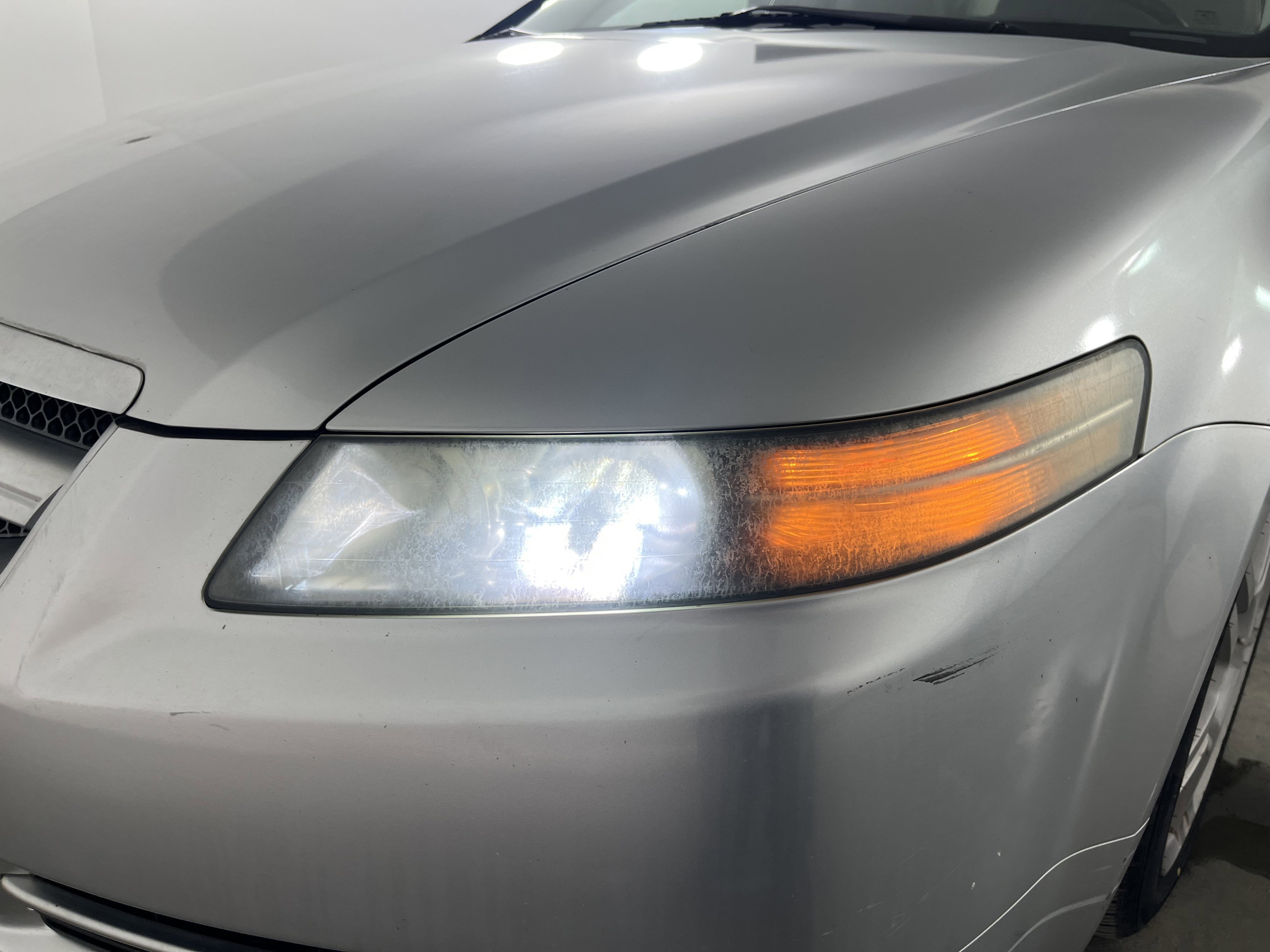 Used 2008 Acura TL image 26