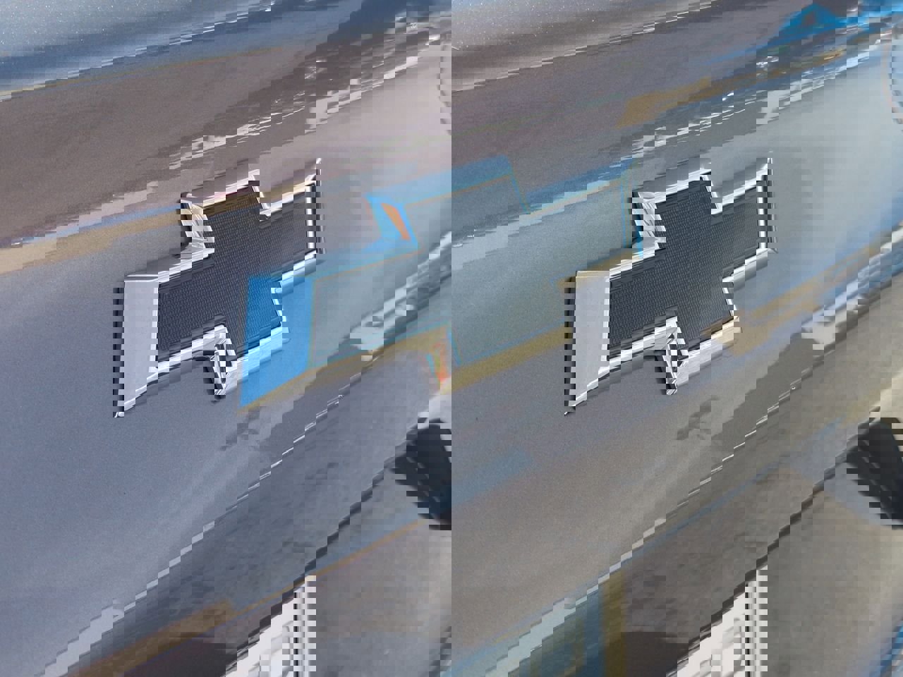 New 2026 Chevrolet Blazer EV LT image 30