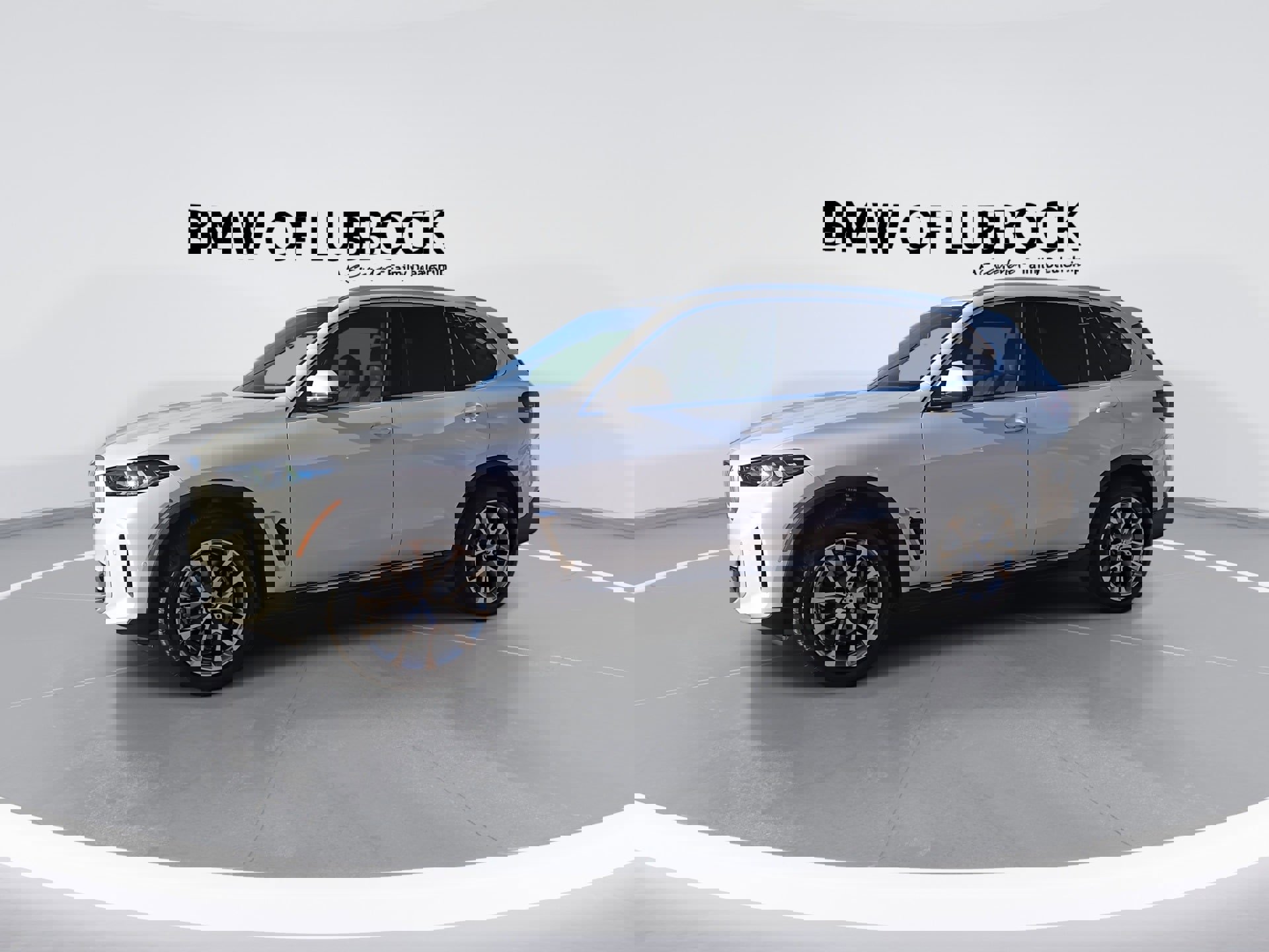 Certified 2026 BMW X5 sDrive40i image 5