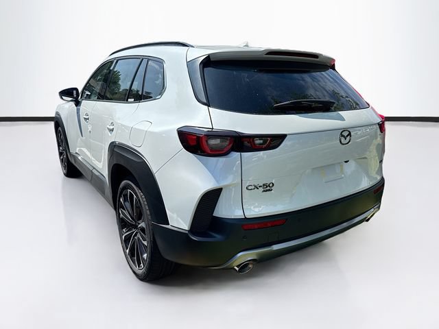 New 2026 MAZDA CX-50 2.5 Turbo w/ Weather Package AWD/4WD image 3
