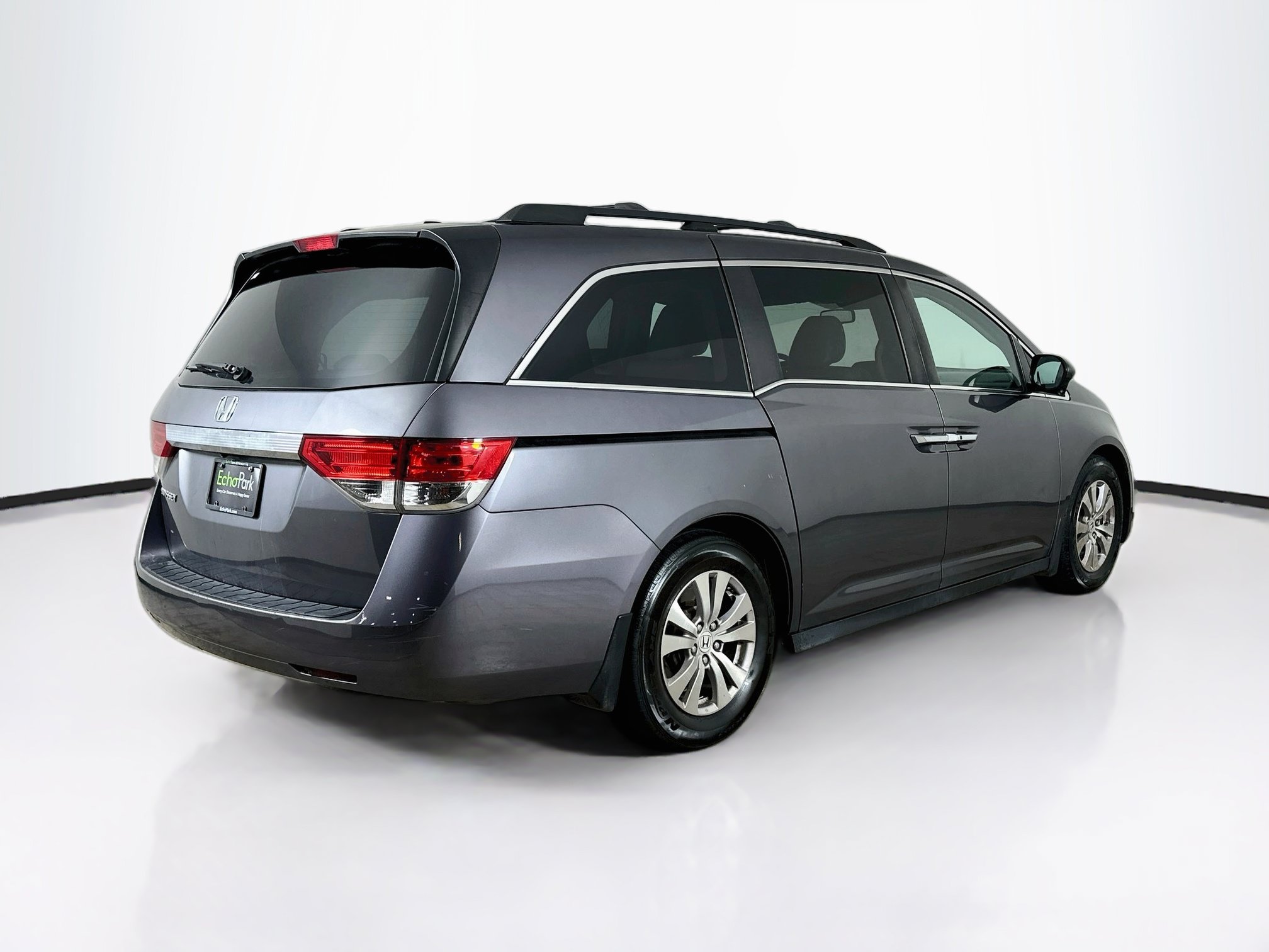 Used 2015 Honda Odyssey EX-L image 9