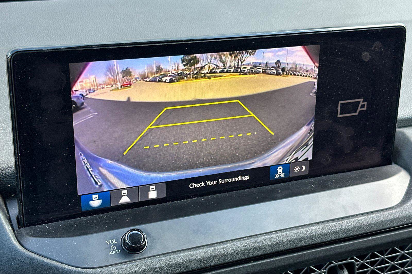 Used 2024 Honda Accord Sport image 18