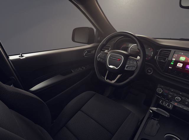 New 2026 Dodge Durango GT w/ Blacktop Package image 8
