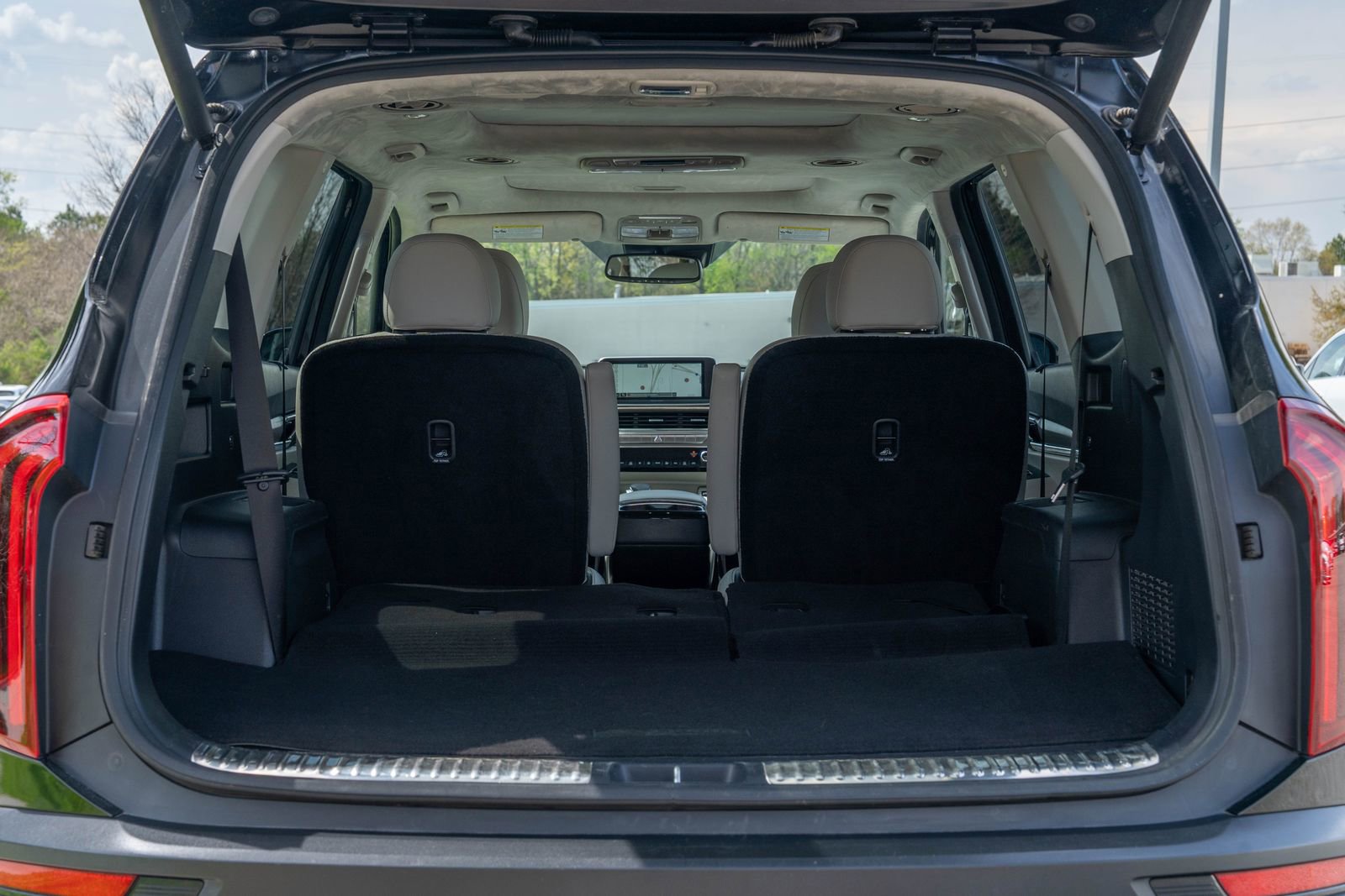 Used 2022 Kia Telluride SX w/ SX Prestige Package image 12